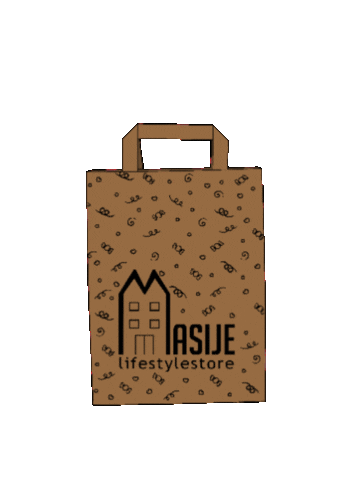 Sticker by masije lifestylestore