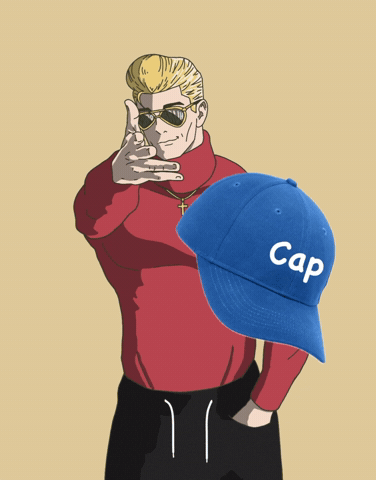 Cap Chad GIF