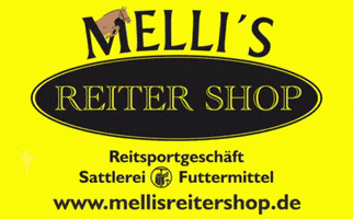 Mellis Reiter Shop GIF
