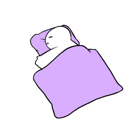 Sleep Sticker