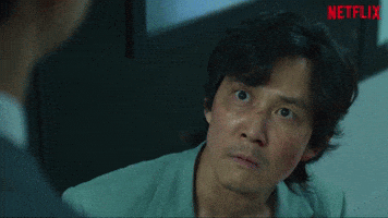 Season 1 GIF by NETFLIX