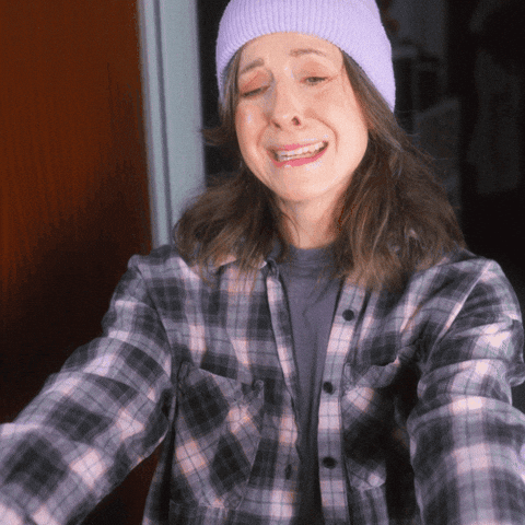 Sad Love Me GIF