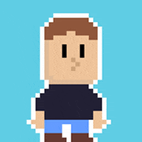 Pixel GIF