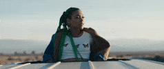 Free Spirit GIF by Khalid