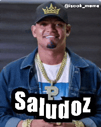 Cantante Personajes GIF