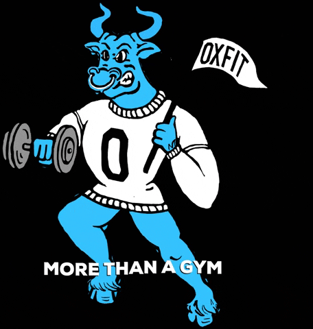 OXFIT GIF