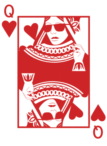Queen Hearts GIF by Pechanga Resort Casino