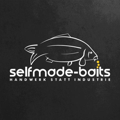 Fishing Carpy GIF by Selfmade-Baits