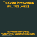 Election Day Wisconsin