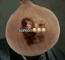 Son Onion GIF