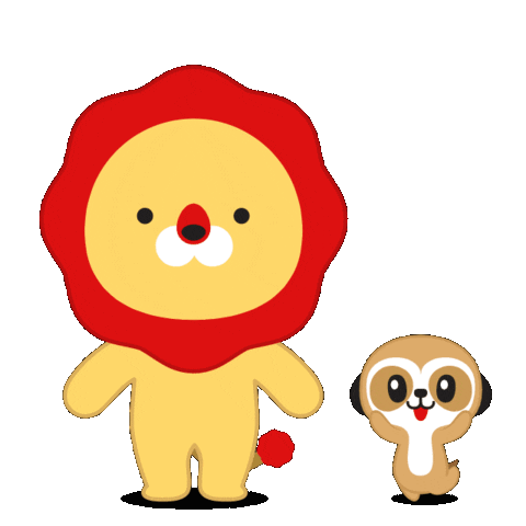 OHSAJANG Sticker