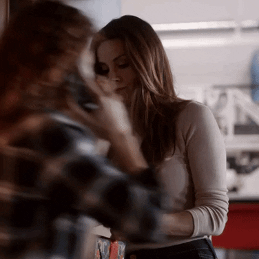 Station 19 Running GIF by ABC Network