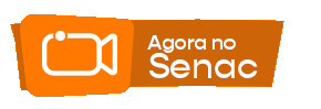 Senacms Sticker by Fecomércio MS - Senac