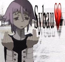 Soul Eater GIF