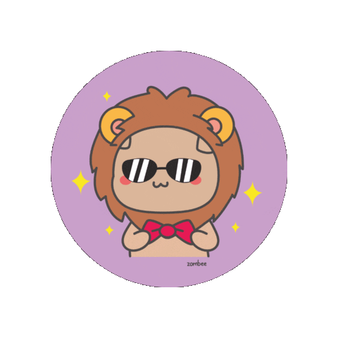 Animated Sticker