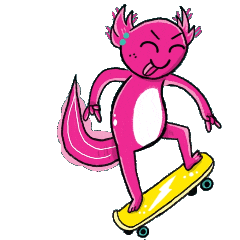 Happy Fitness Sticker