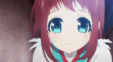 Happy GIF