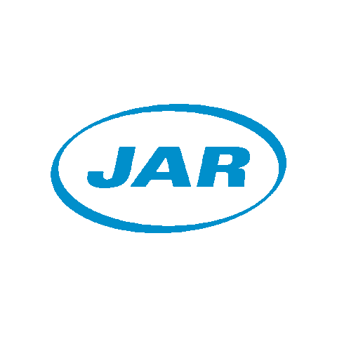 JAR Sticker