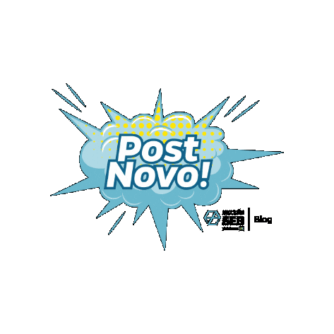 Dicas Postnovo Sticker by Escola Seb