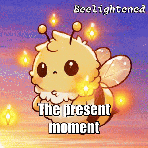 Fire Peace GIF by Beelightened