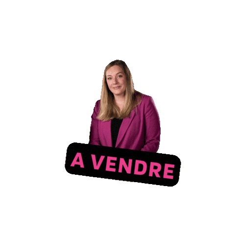 71260Dicl Sticker by DYNAMIC IMMOBILIER