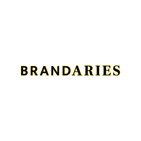 Brandaries Sticker
