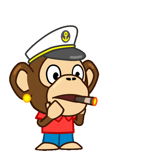 Nft Wow Sticker by Yuga Labs