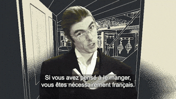 Manger GIF
