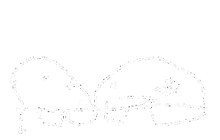 In Love Heart Sticker by Supermama Store