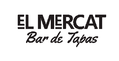 ElMercat Sticker