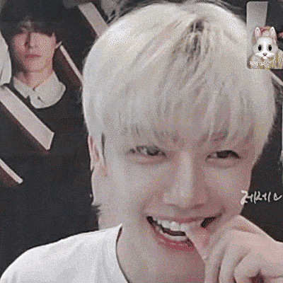 Nct Dream Bite GIF