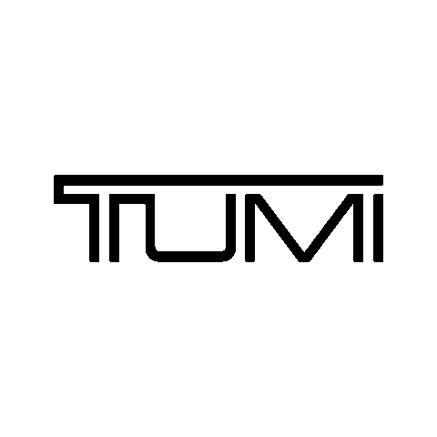 TUMI Sticker
