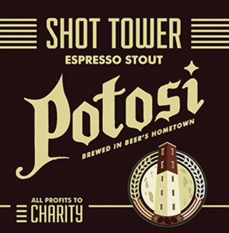 But First Coffee GIF by Potosi Brewing Company