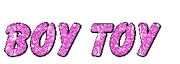 sassy Boy Toy STICKER by AnimatedText