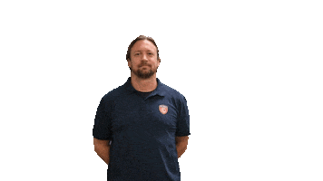 Roland Schwegler Sticker by SC Cham