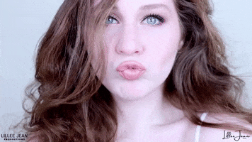Girl Love GIF by Lillee Jean