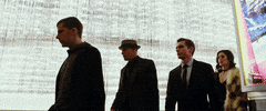 now you see me 2, now you see me, nysm2, nysm, woody harrelson, dave franco, jesse eisenberg, lizzy GIF by Now You See Me 2 