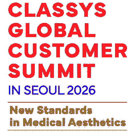 Summit Seoul Sticker by classys