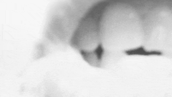 Teeth Mouth GIF by Kim Gordon