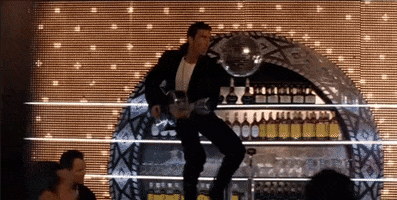 Antonio Banderas GIF