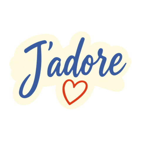 Adore Sticker by bormesmaville