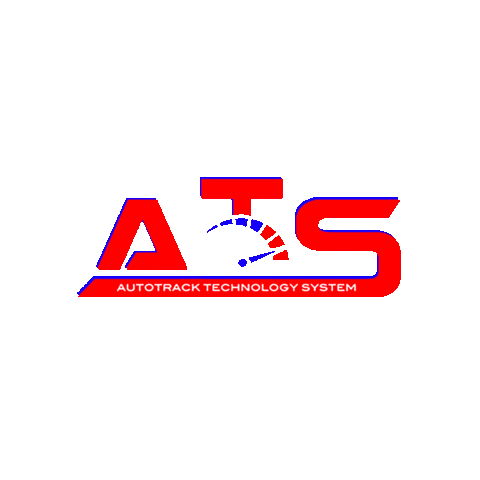 Autotrack Sticker