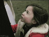 Evil Look GIFs - Get the best GIF on GIPHY