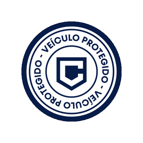 Cronos Proteção Veicular Sticker