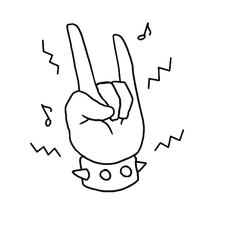 Fun Heart Sticker by mediaconstructor