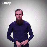Disgusted Bad Taste GIF by SWR3