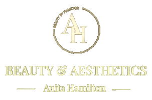 Beauty & Aesthetics Clinic by Hamilton Sticker