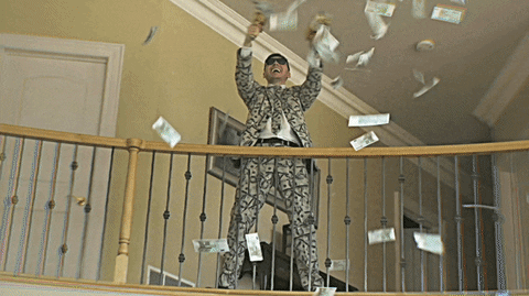 Money-gun GIFs - Get the best GIF on GIPHY