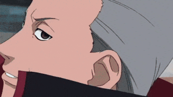 Naruto Shippuden GIF