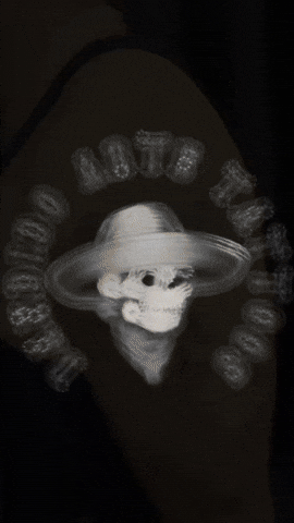 GIF by Bandido Arte Tattoos